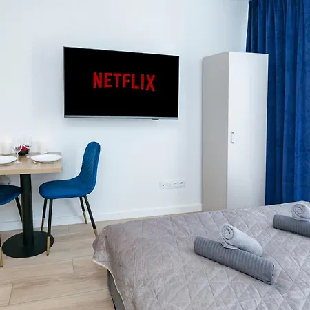 Pereca Blue - Better Apartamento