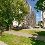 Lägenhet Pereca Blue - Better Warszawa