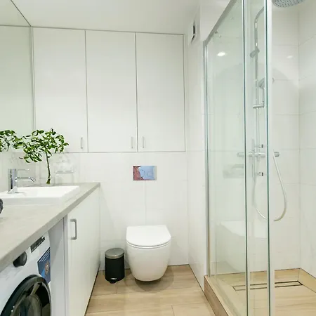 Pereca Blue - Better Apartment *