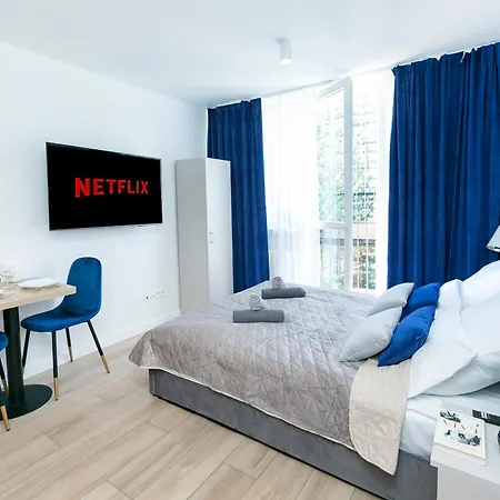 Apartment Pereca Blue - Better