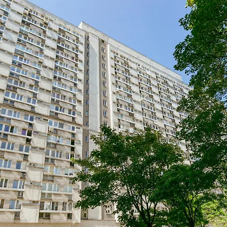 Pereca Blue - Better Apartment *