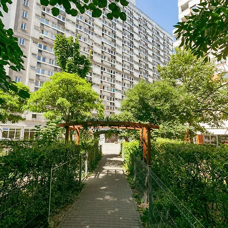 Apartment Pereca Blue - Better