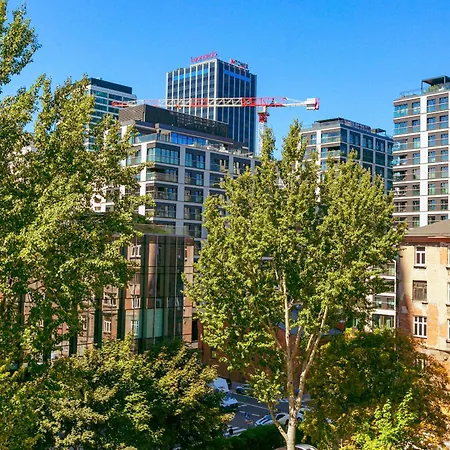 Apartment Pereca Blue - Better