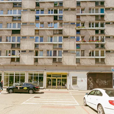 Apartment Pereca Blue - Better *