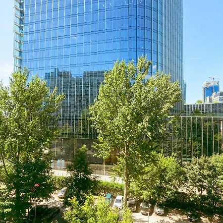 Διαμέρισμα Pereca Blue - Better