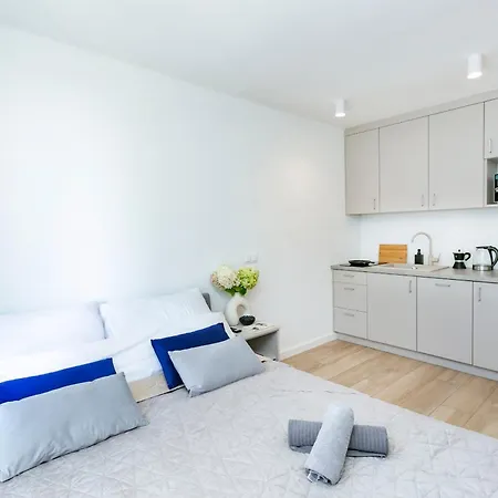 דירה Pereca Blue - Better